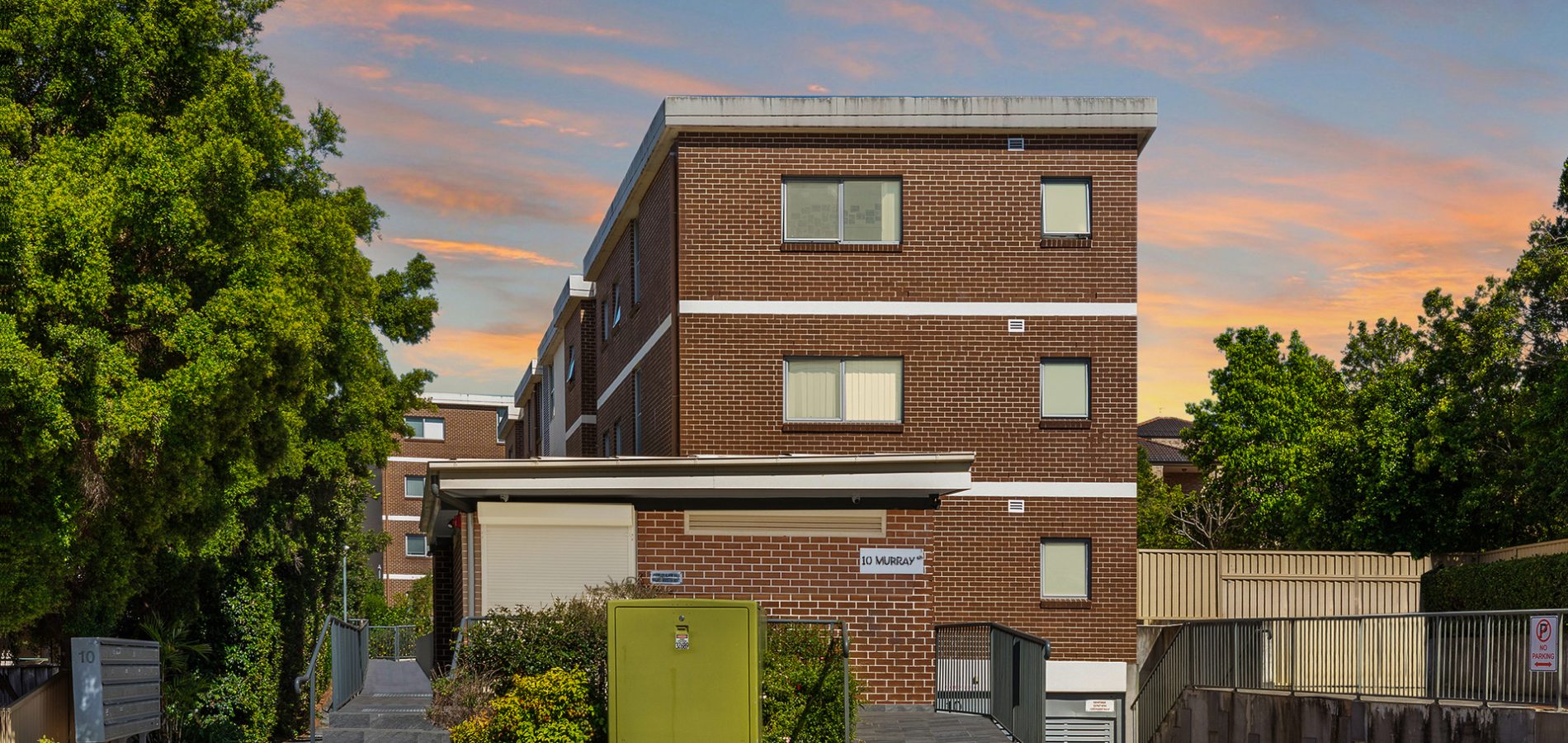 Sold - 41/10 Murray Street - New Property in Northmead - Real Estate by Brett Humby
