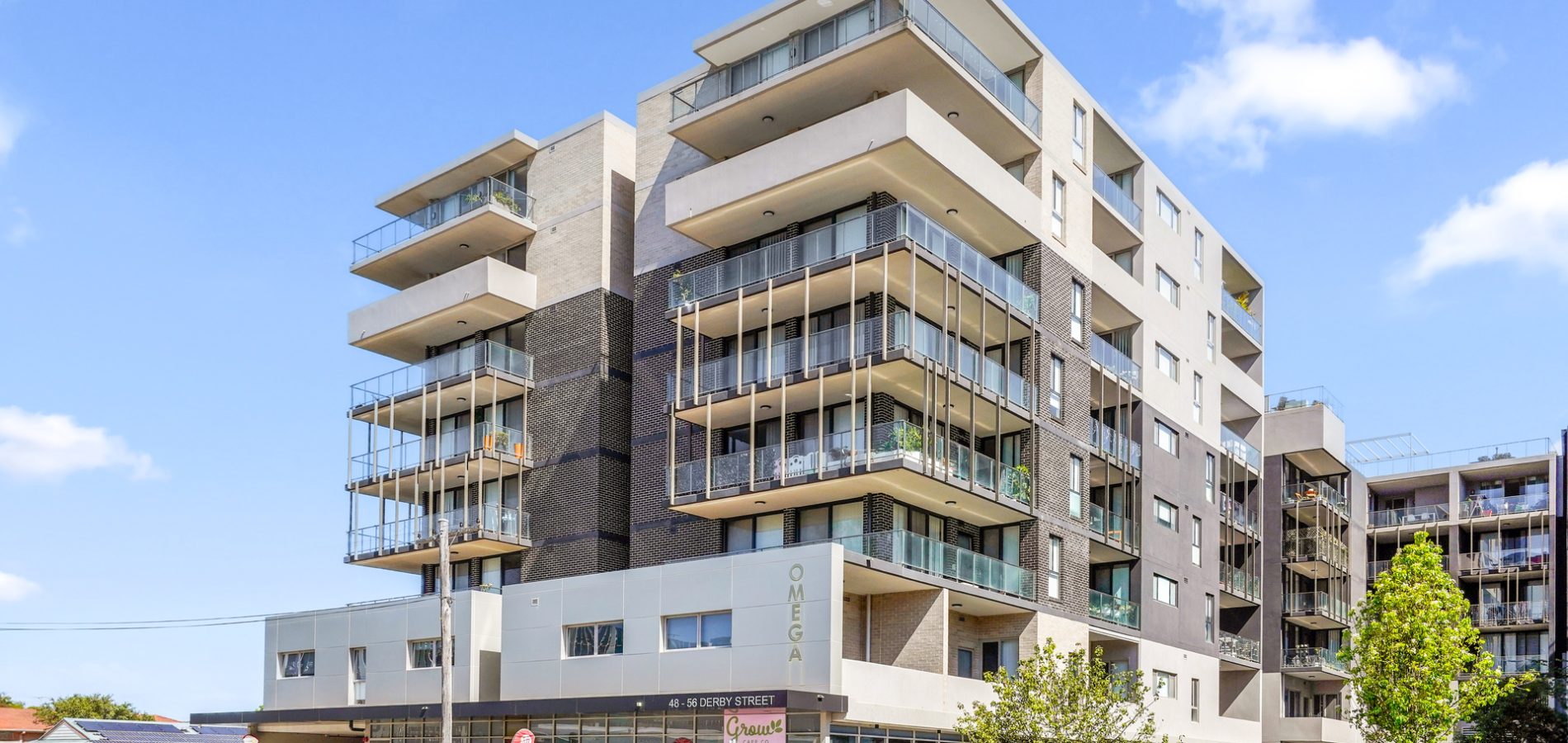 Sold - 101A/48-56 Derby Street - New Property in Kingswood - Real Estate by Abhilov Verma