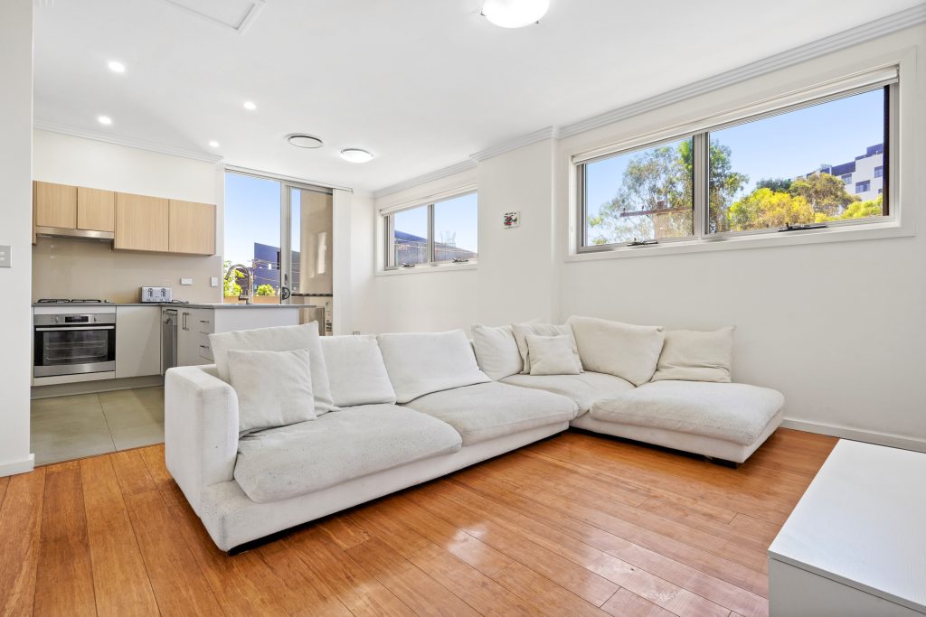 Sold - 101A/48-56 Derby Street - New Property in Kingswood - Real Estate by Abhilov Verma