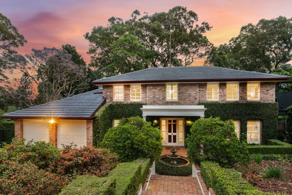 Sold - 5 Bayberry Way - New Property in Castle Hill - Real Estate by 