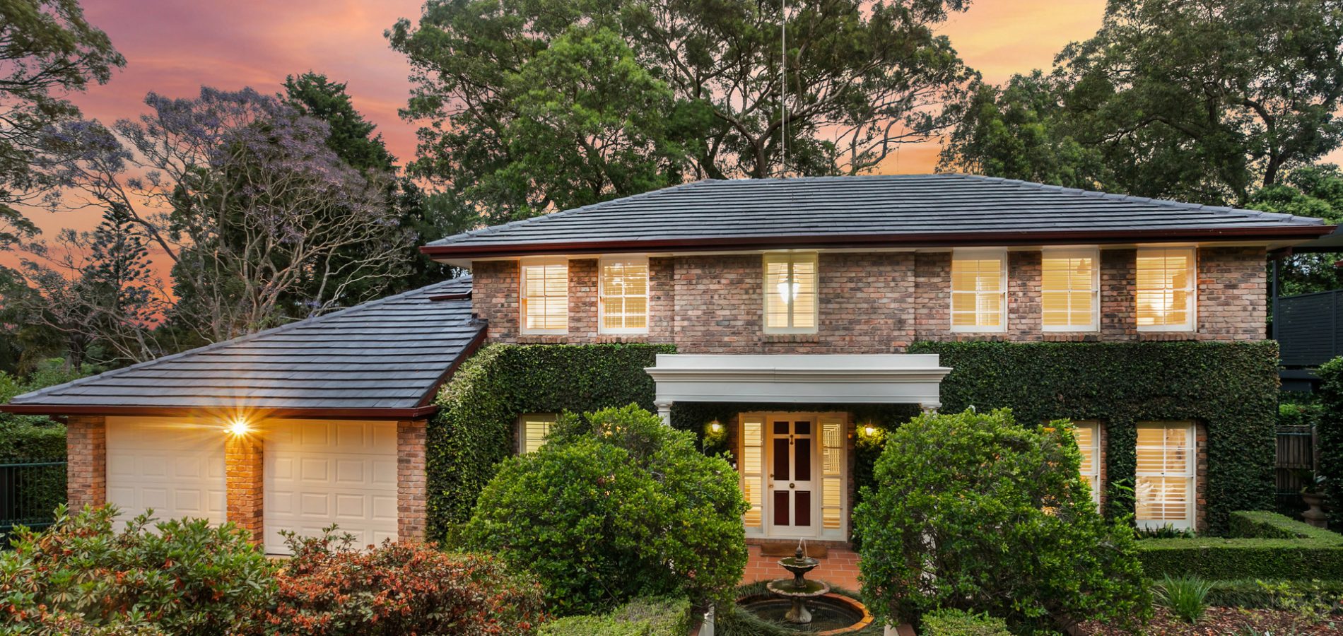 Sold - 5 Bayberry Way - New Property in Castle Hill - Real Estate by