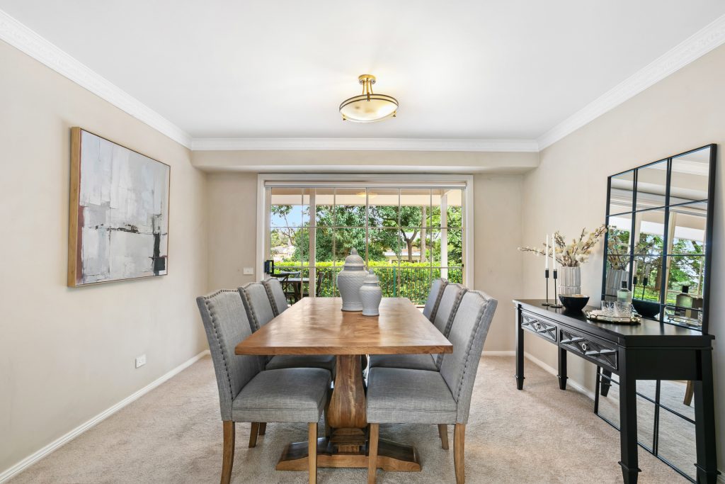 Sold - 5 Bayberry Way - New Property in Castle Hill - Real Estate by 