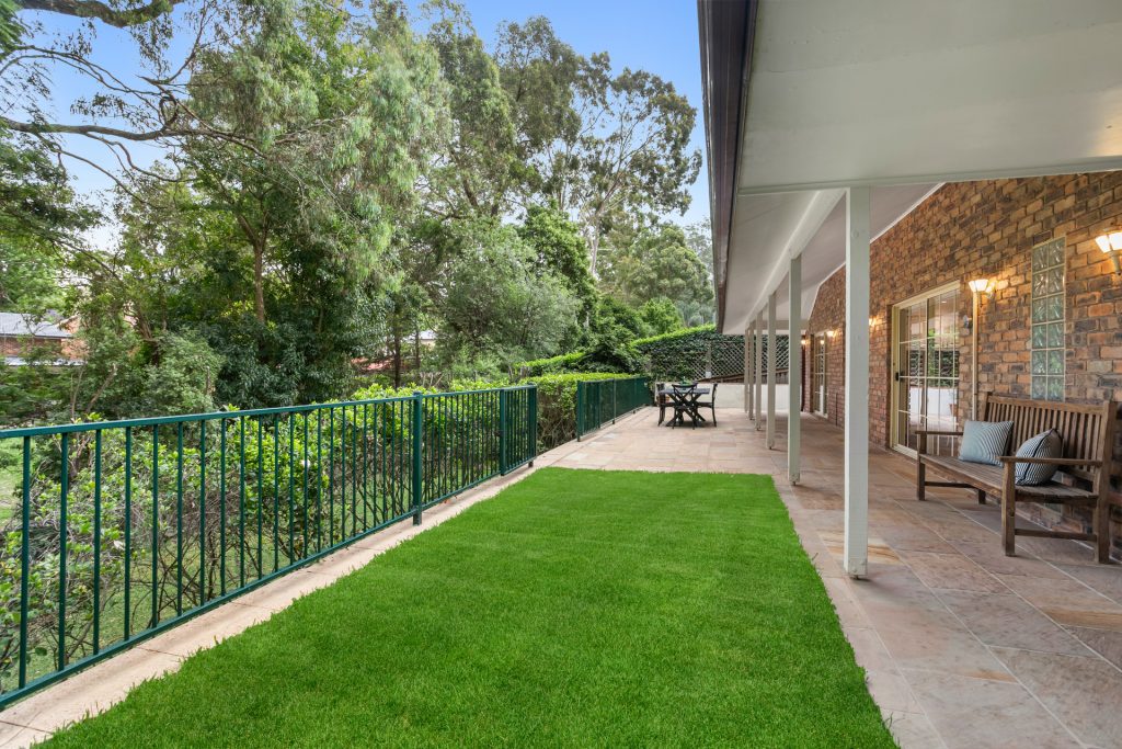 Sold - 5 Bayberry Way - New Property in Castle Hill - Real Estate by 
