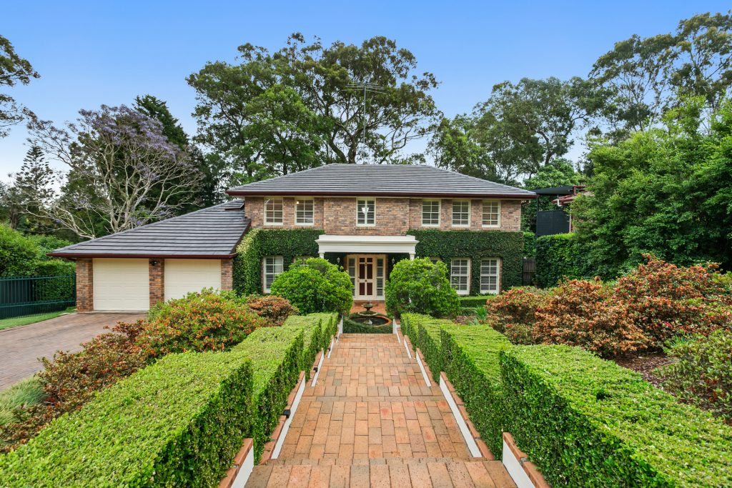 Sold - 5 Bayberry Way - New Property in Castle Hill - Real Estate by 