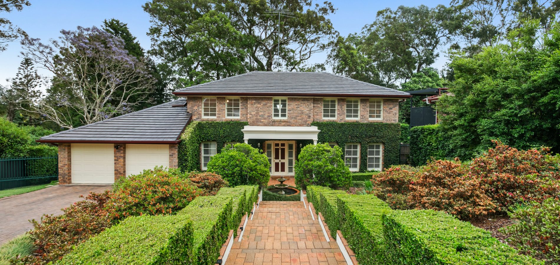 Sold - 5 Bayberry Way - New Property in Castle Hill - Real Estate by 