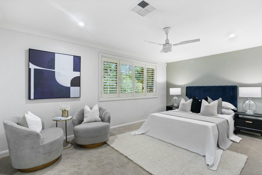 Sold - 5 Bayberry Way - New Property in Castle Hill - Real Estate by 