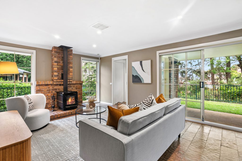 Sold - 5 Bayberry Way - New Property in Castle Hill - Real Estate by 