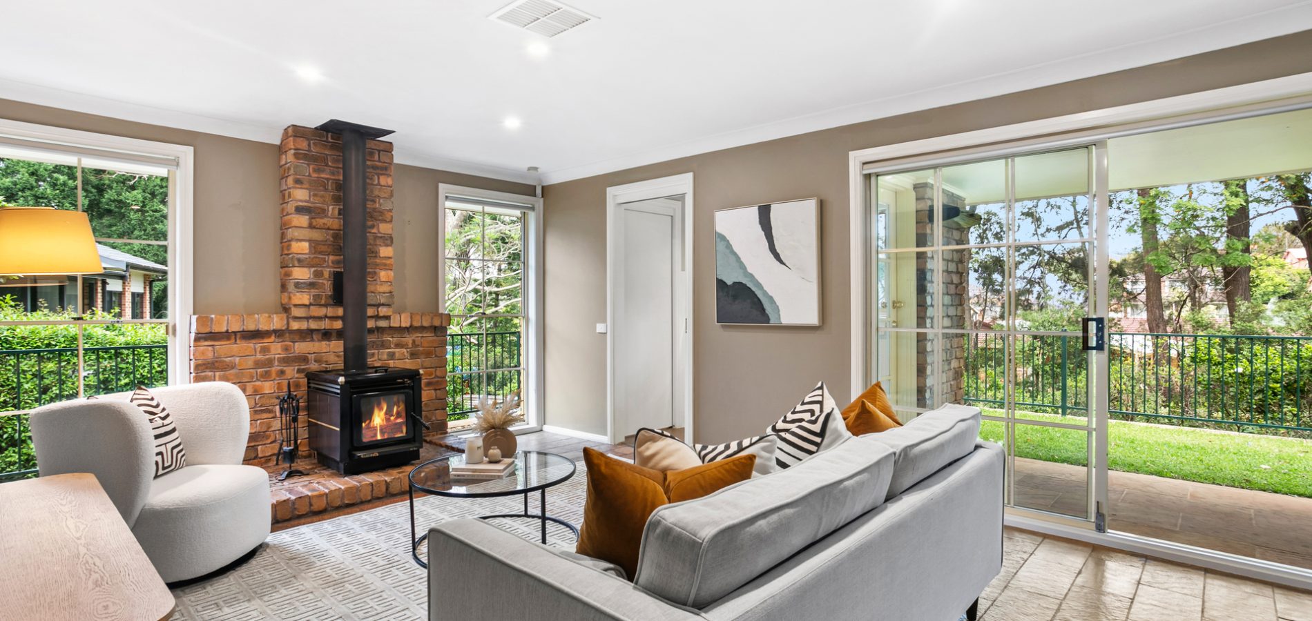 Sold - 5 Bayberry Way - New Property in Castle Hill - Real Estate by 