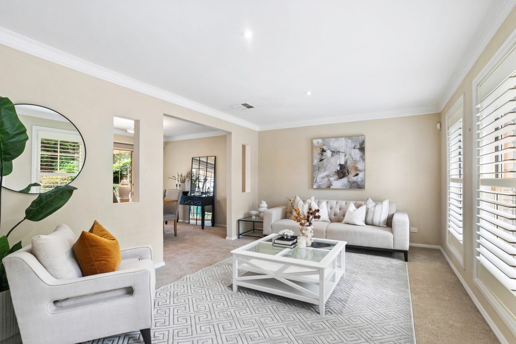 Sold - 5 Bayberry Way - New Property in Castle Hill - Real Estate by 