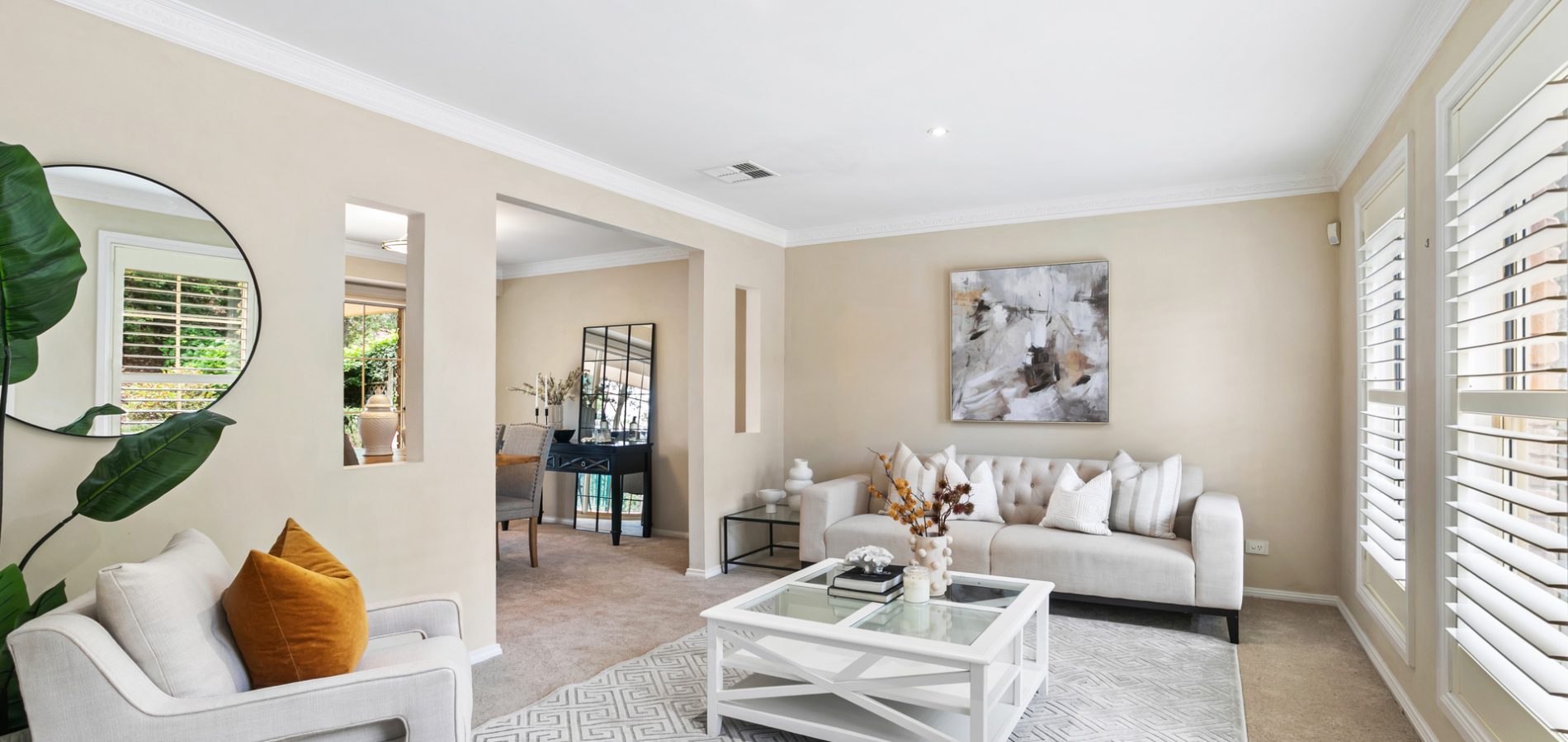 Sold - 5 Bayberry Way - New Property in Castle Hill - Real Estate by 