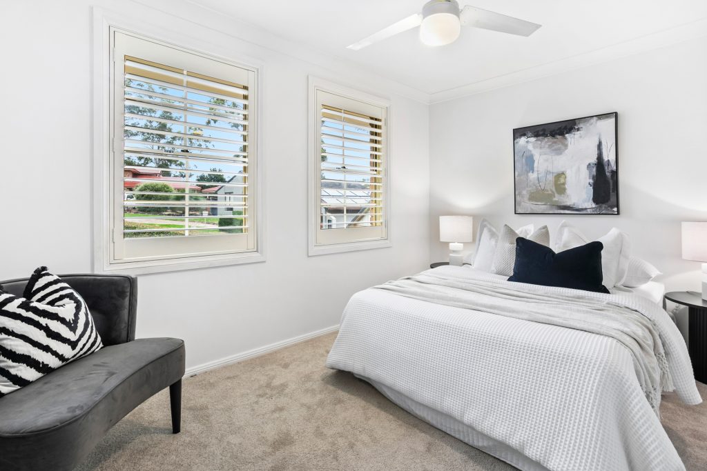 Sold - 5 Bayberry Way - New Property in Castle Hill - Real Estate by 