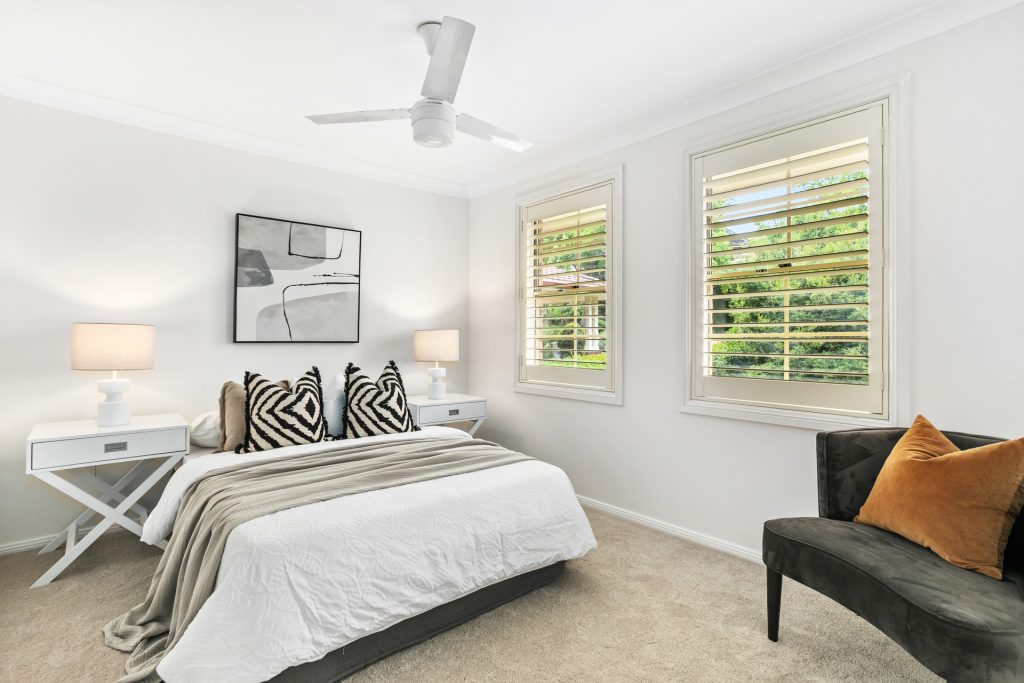 Sold - 5 Bayberry Way - New Property in Castle Hill - Real Estate by 