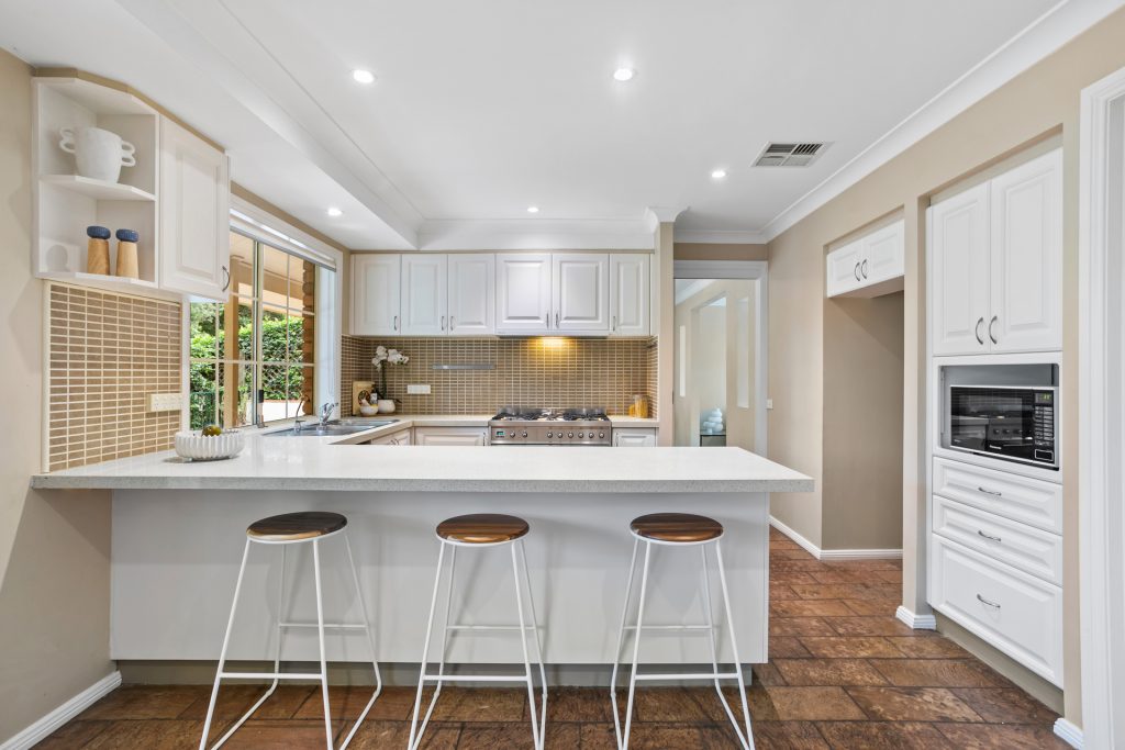Sold - 5 Bayberry Way - New Property in Castle Hill - Real Estate by 
