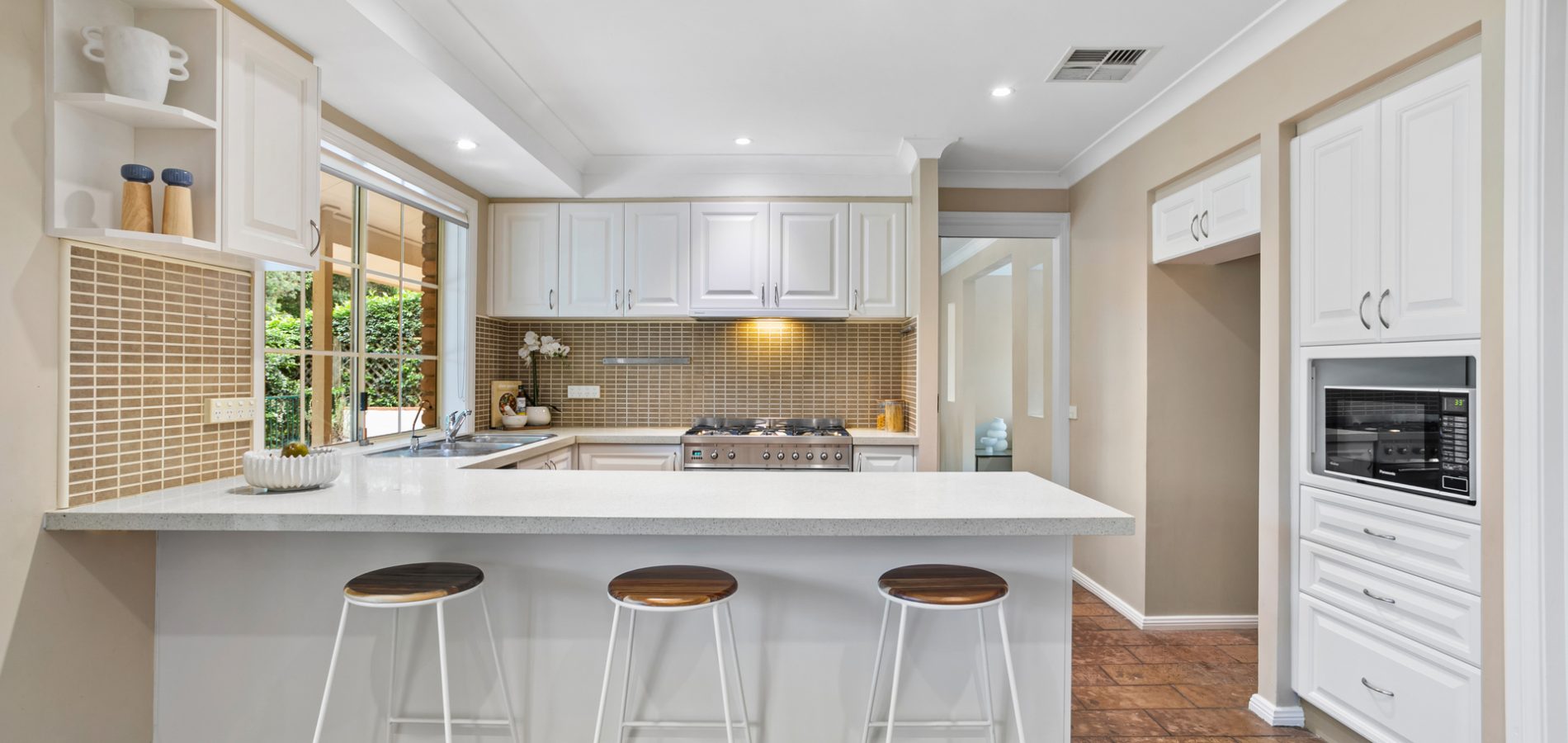 Sold - 5 Bayberry Way - New Property in Castle Hill - Real Estate by 
