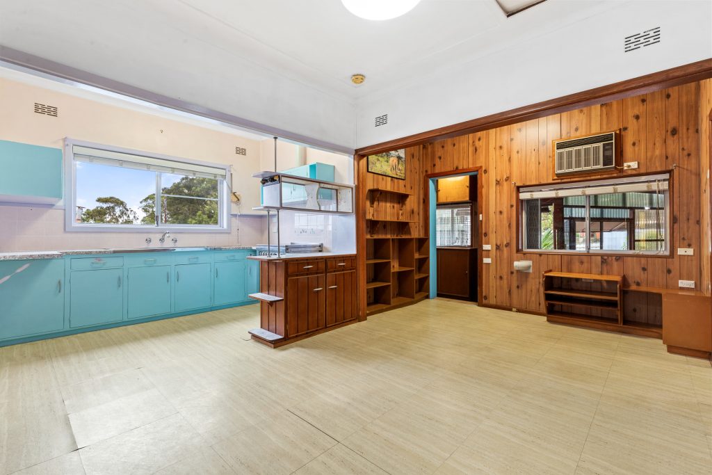 Sold - 4 Rutland Street - New Property in Blacktown - Real Estate by Peter Sutherland
