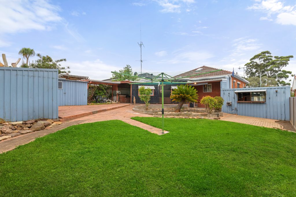 Sold - 4 Rutland Street - New Property in Blacktown - Real Estate by Peter Sutherland
