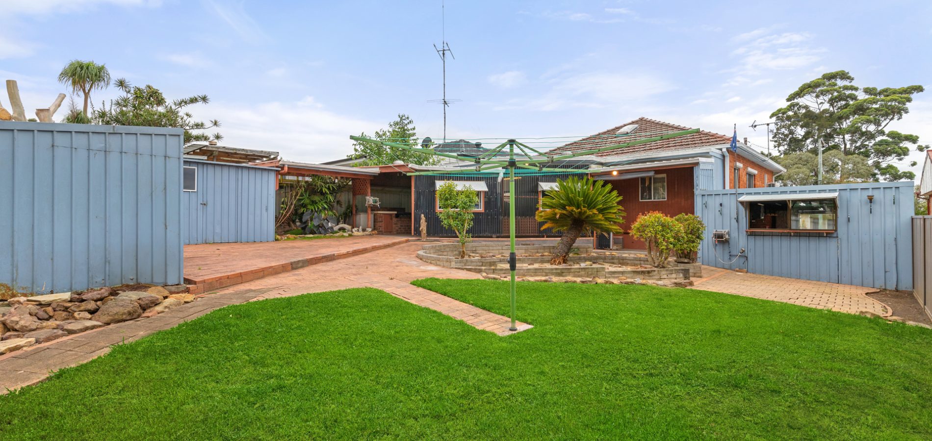 Sold - 4 Rutland Street - New Property in Blacktown - Real Estate by Peter Sutherland