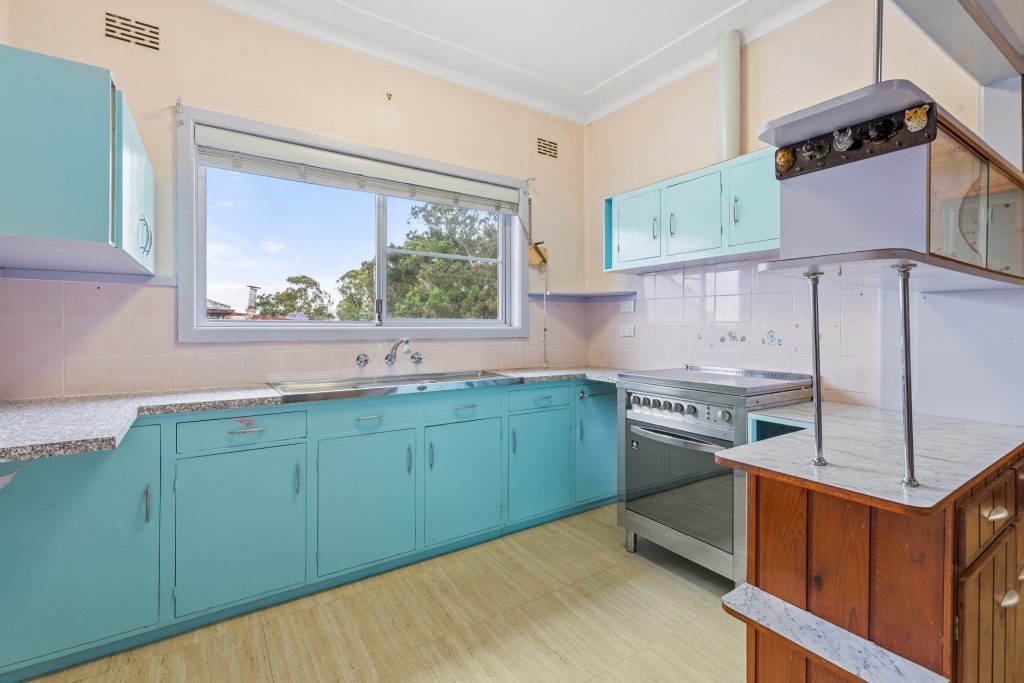 Sold - 4 Rutland Street - New Property in Blacktown - Real Estate by Peter Sutherland