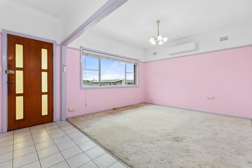Sold - 4 Rutland Street - New Property in Blacktown - Real Estate by Peter Sutherland