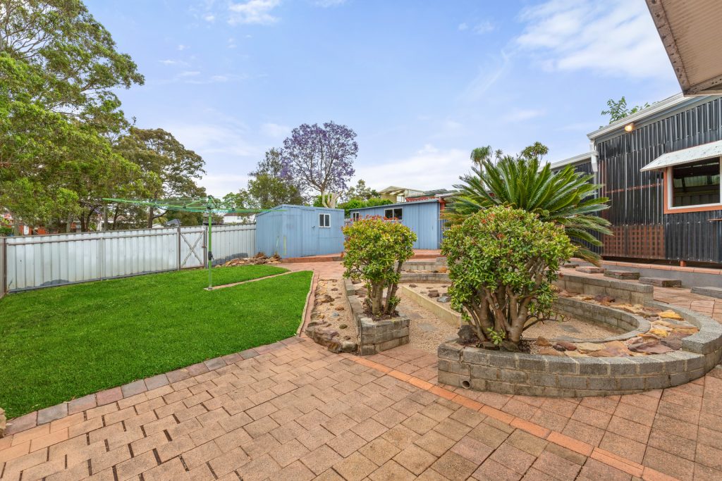 Sold - 4 Rutland Street - New Property in Blacktown - Real Estate by Peter Sutherland
