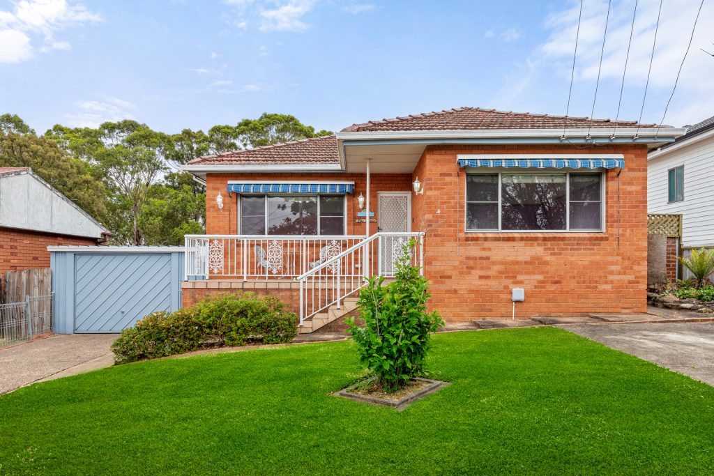 Sold - 4 Rutland Street - New Property in Blacktown - Real Estate by Peter Sutherland