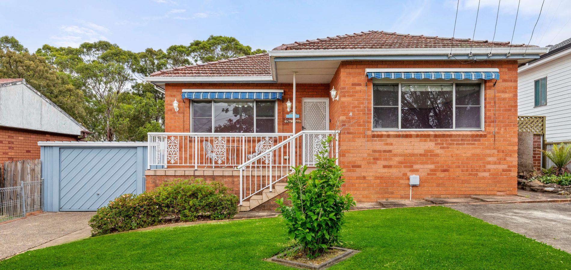 Sold - 4 Rutland Street - New Property in Blacktown - Real Estate by Peter Sutherland