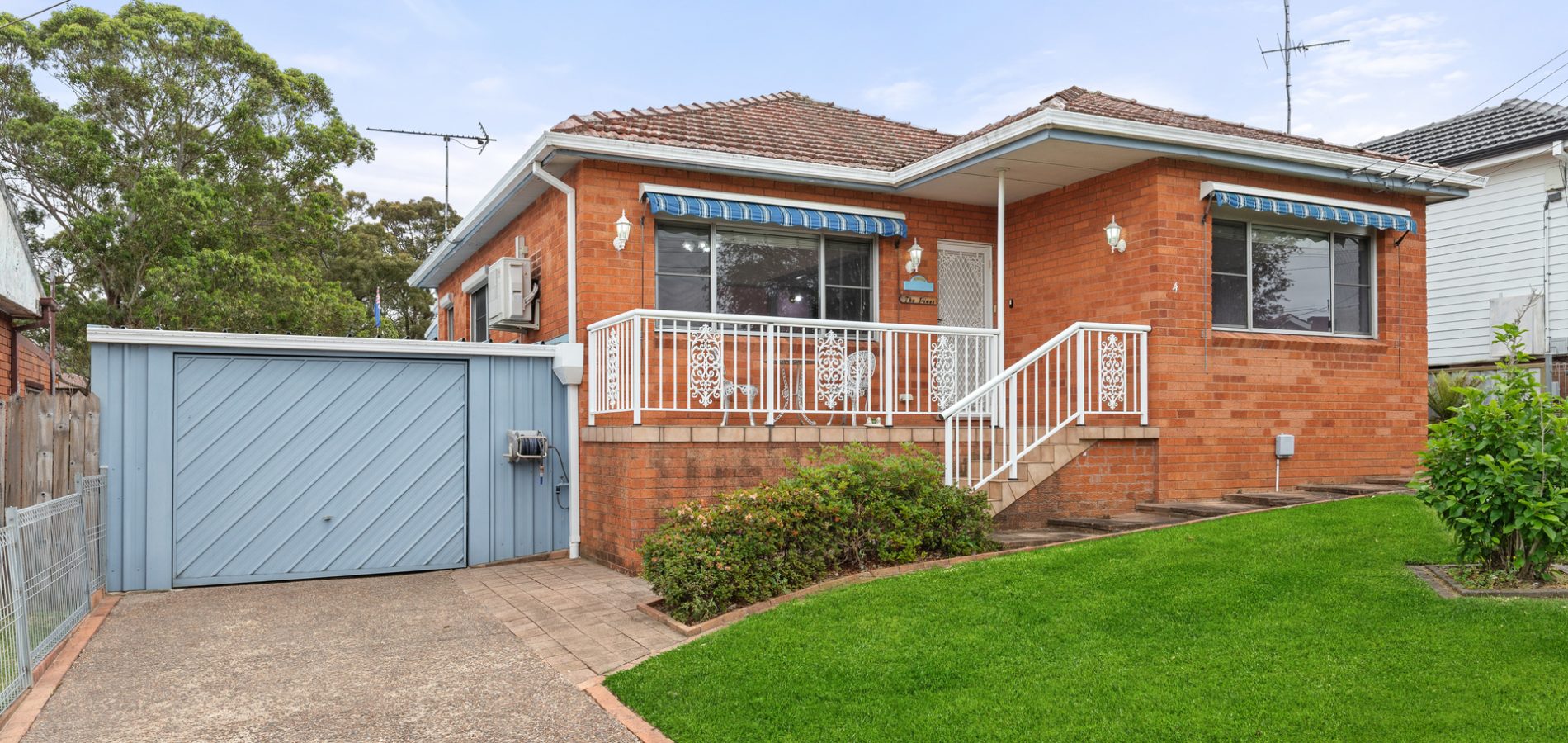 Sold - 4 Rutland Street - New Property in Blacktown - Real Estate by Peter Sutherland