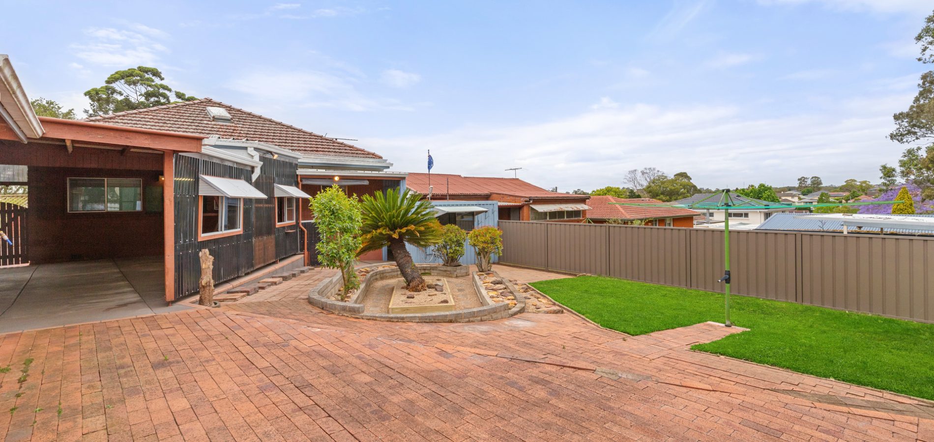 Sold - 4 Rutland Street - New Property in Blacktown - Real Estate by Peter Sutherland