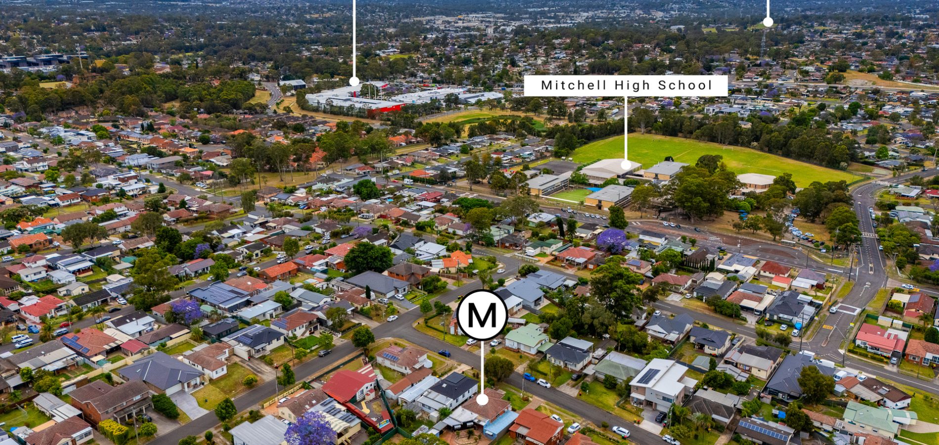 Sold - 4 Rutland Street - New Property in Blacktown - Real Estate by Peter Sutherland