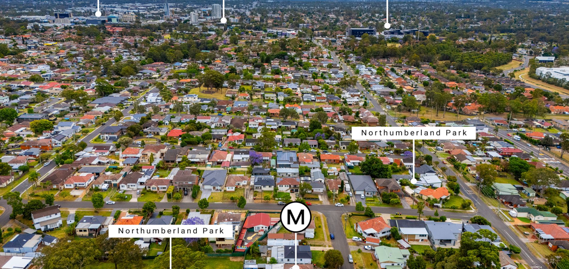 Sold - 4 Rutland Street - New Property in Blacktown - Real Estate by Peter Sutherland
