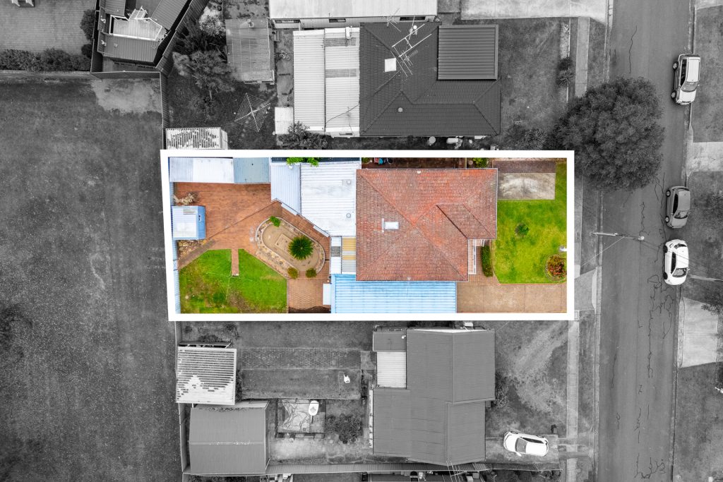 Sold - 4 Rutland Street - New Property in Blacktown - Real Estate by Peter Sutherland