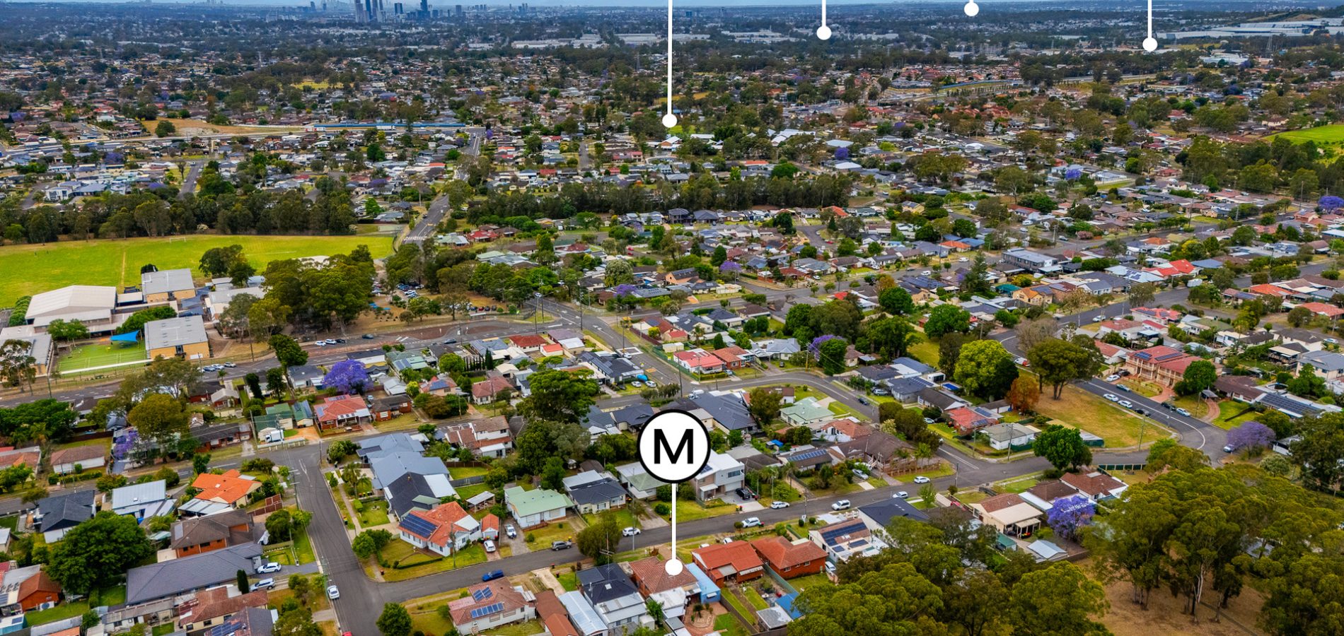 Sold - 4 Rutland Street - New Property in Blacktown - Real Estate by Peter Sutherland