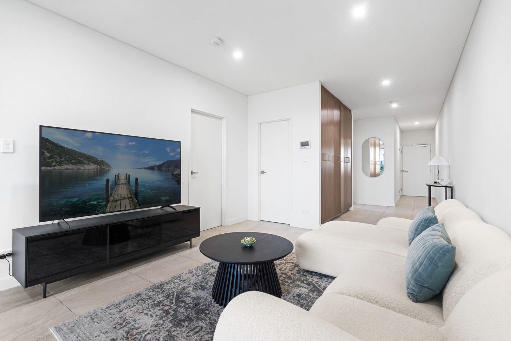 Sold - 602/160 Great Western Highway - New Property in Westmead - Real Estate by Amit Nayak