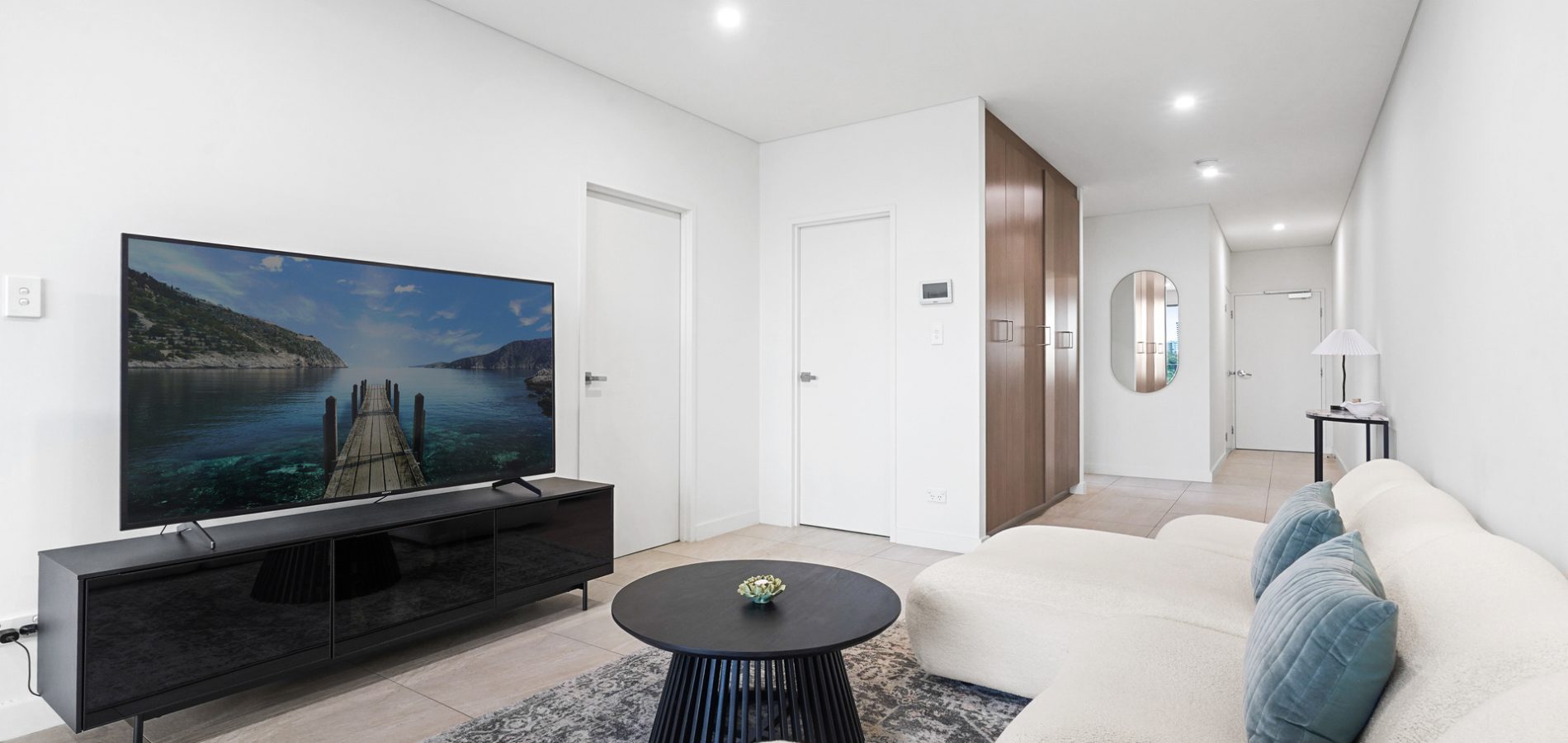 Sold - 602/160 Great Western Highway - New Property in Westmead - Real Estate by Amit Nayak