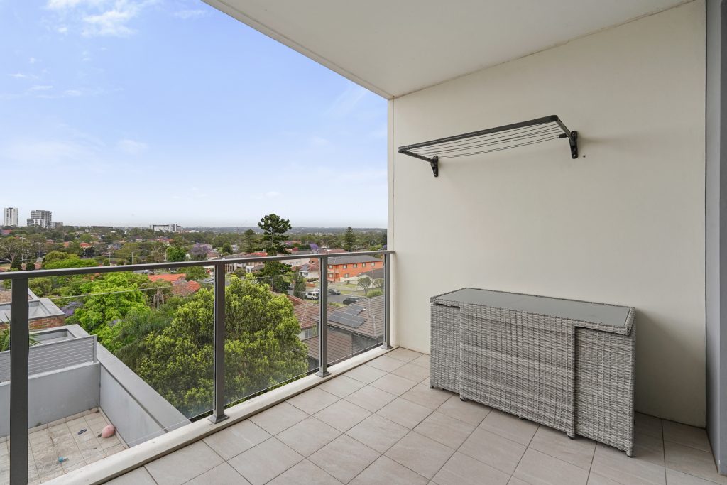 Sold - 602/160 Great Western Highway - New Property in Westmead - Real Estate by Amit Nayak