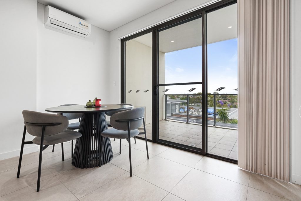 Sold - 602/160 Great Western Highway - New Property in Westmead - Real Estate by Amit Nayak