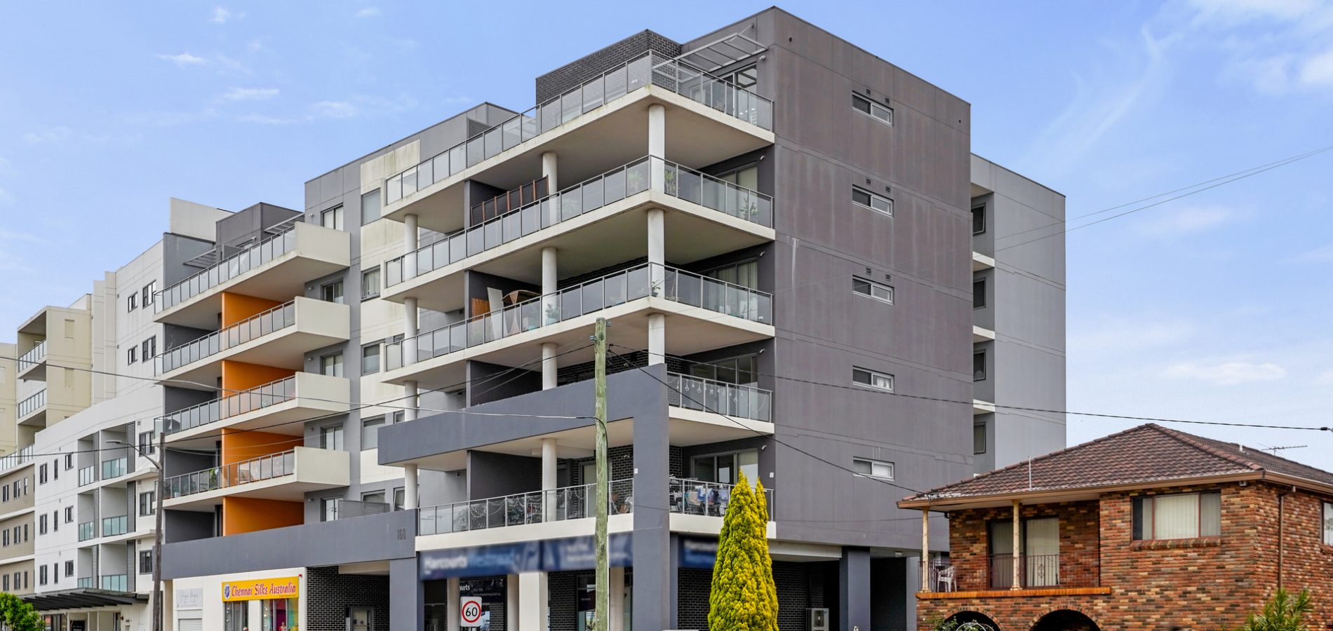 Sold - 602/160 Great Western Highway - New Property in Westmead - Real Estate by Amit Nayak