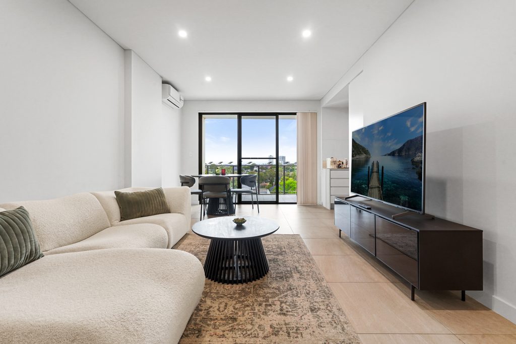 Sold - 602/160 Great Western Highway - New Property in Westmead - Real Estate by Amit Nayak