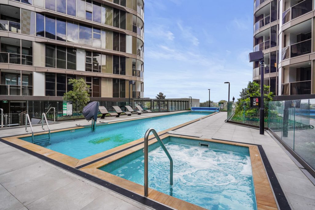 Sold - 1533/180 George Street - New Property in Parramatta - Real Estate by Tariq Jameel