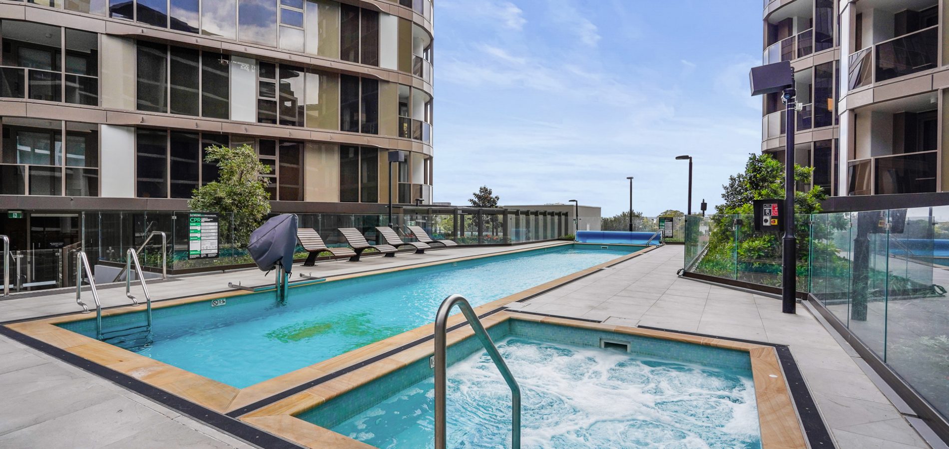 Sold - 1533/180 George Street - New Property in Parramatta - Real Estate by Tariq Jameel