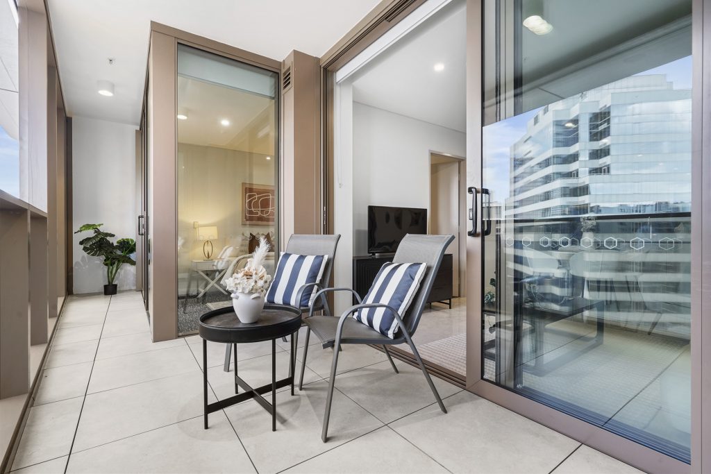 Sold - 1533/180 George Street - New Property in Parramatta - Real Estate by Tariq Jameel