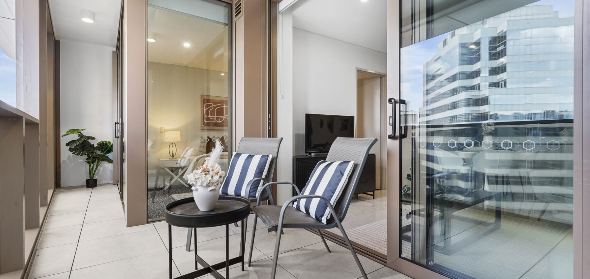 Sold - 1533/180 George Street - New Property in Parramatta - Real Estate by Tariq Jameel