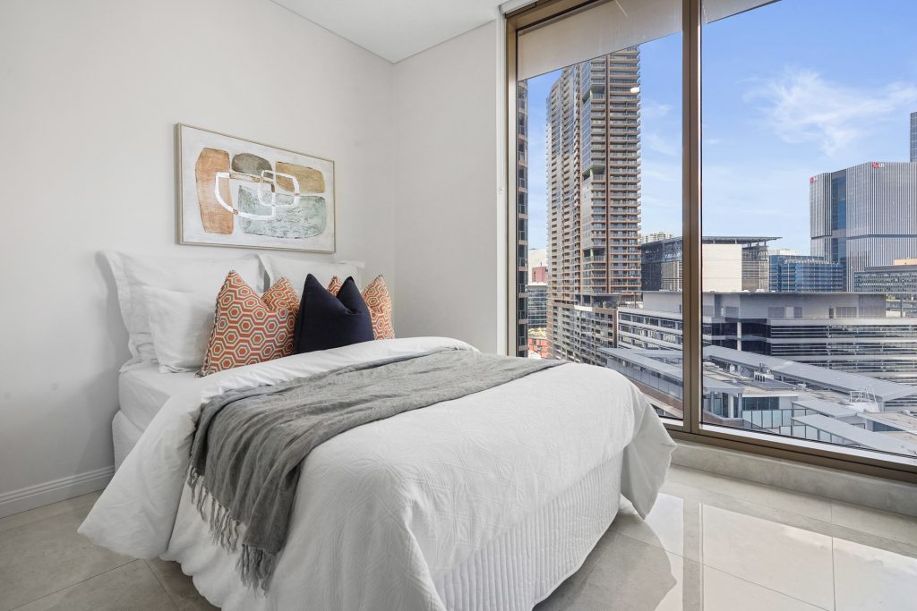 Sold - 1533/180 George Street - New Property in Parramatta - Real Estate by Tariq Jameel