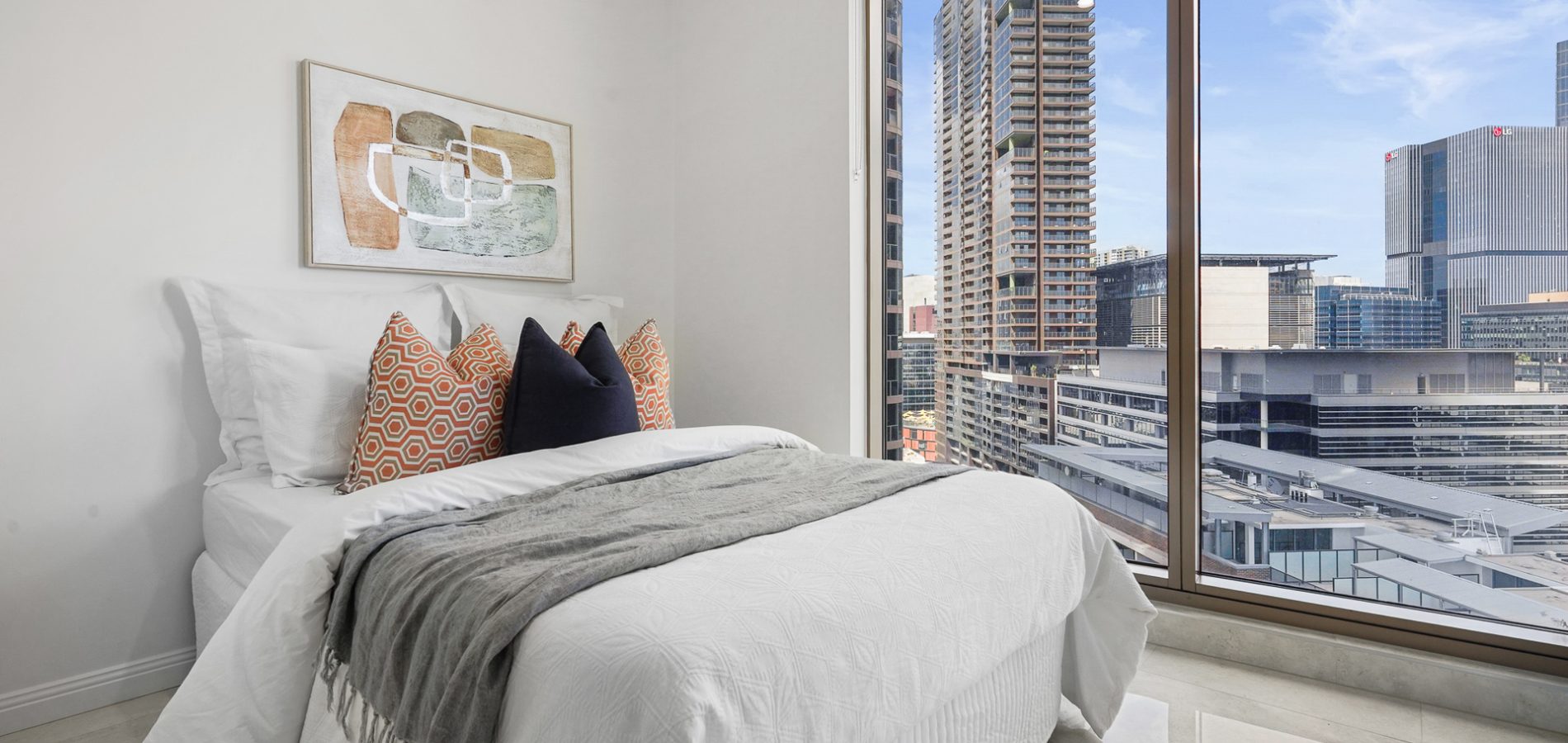 Sold - 1533/180 George Street - New Property in Parramatta - Real Estate by Tariq Jameel