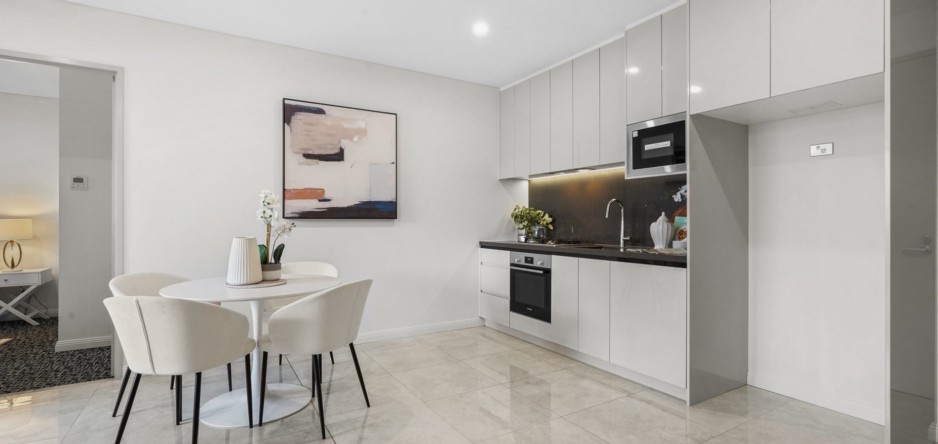 Sold - 1533/180 George Street - New Property in Parramatta - Real Estate by Tariq Jameel
