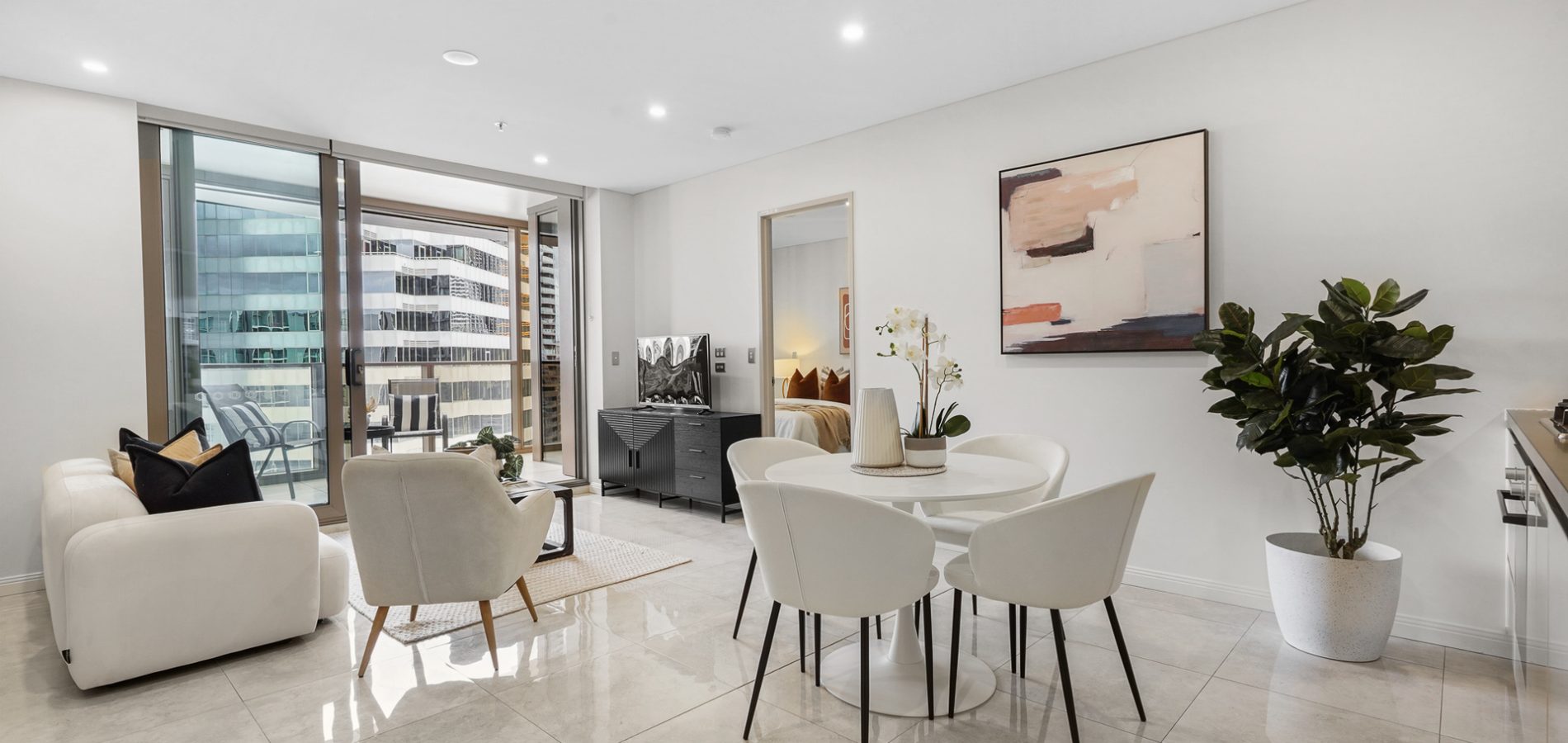 Sold - 1533/180 George Street - New Property in Parramatta - Real Estate by Tariq Jameel