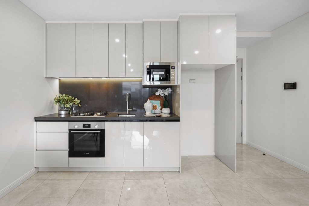 Sold - 1533/180 George Street - New Property in Parramatta - Real Estate by Tariq Jameel