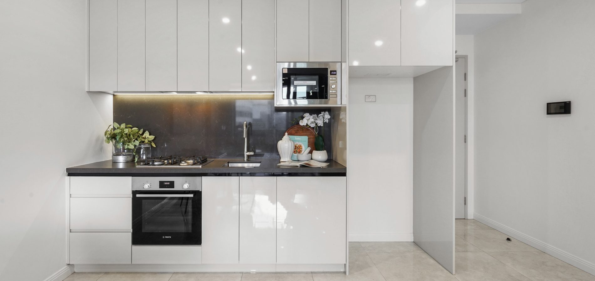 Sold - 1533/180 George Street - New Property in Parramatta - Real Estate by Tariq Jameel