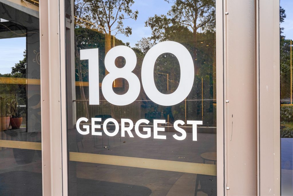 Sold - 1533/180 George Street - New Property in Parramatta - Real Estate by Tariq Jameel