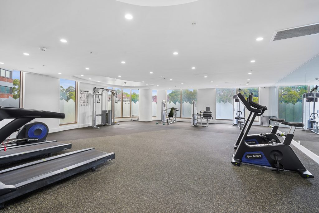 Sold - 1533/180 George Street - New Property in Parramatta - Real Estate by Tariq Jameel